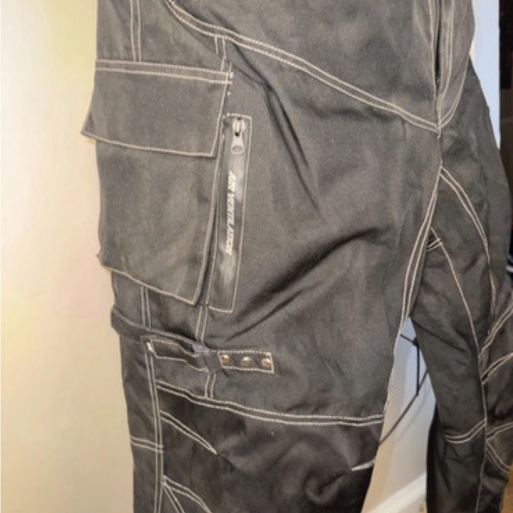 HWK motorcycle pants XL